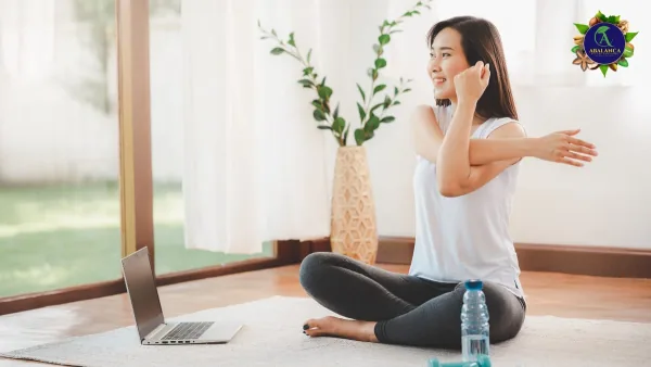 Lợi ích tuyệt vời sau quá trình thải độc